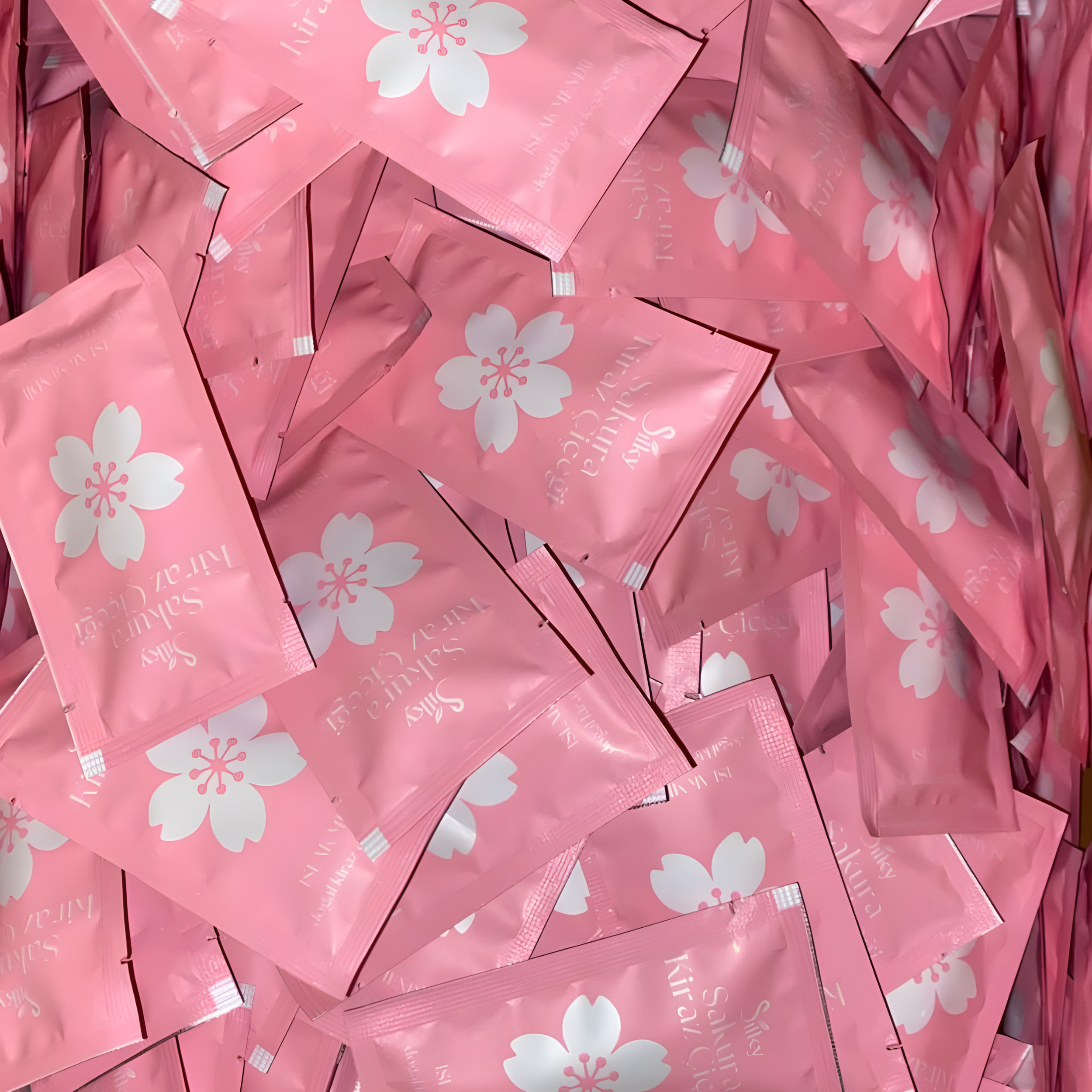 Sakura üretim alanı